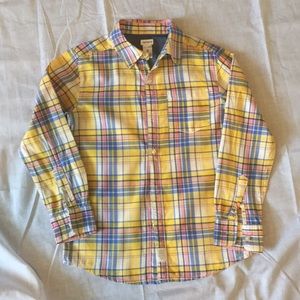 Boys shirt